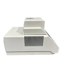 Eppendorf Mastercycler PCR Thermal Cycler 5333 115V Works Memory Issue See Desc