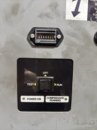 Quincy QR-310 Two Stage Reciprocating Air Compressor