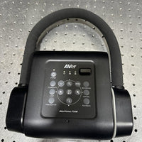AVerVision F70W Universal FlexArm Document Camera Model P0DW With Case