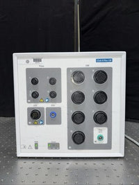 GE CLab II Plus 128 Amplifier SN RXJ15022812GA