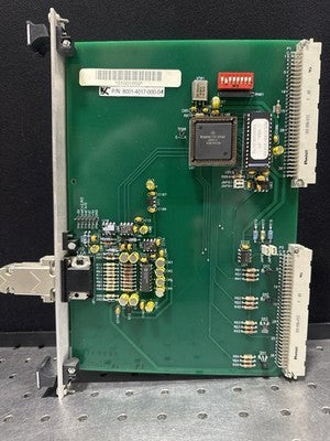 Kulicke & Soffa 8001-4017 Temperature Control Board 8001-4017-000-04 TEMP CONT