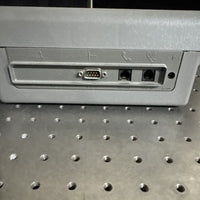 MOTOROLA ALPHAMATE 250 NUMERIC PAGING TERMINAL Works but no cord