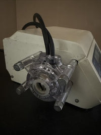 Cole Parmer Model 7524-00 Masterflex Microprocessor Pump Drive