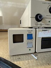 Vistek Trimedyne Model 330