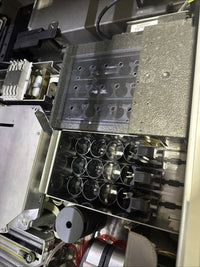 Bio Rad Tango Infinity 850000010 Blood Analyzer 2015