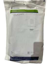 Halyard Orthoarts Lower Extremity Drape 89278 Case of 7 Sterile NEW