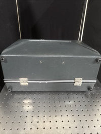 Vintage 1994 Qualitone Minneapolis Mn 55416 USA Audiometer, CAAJ 17967