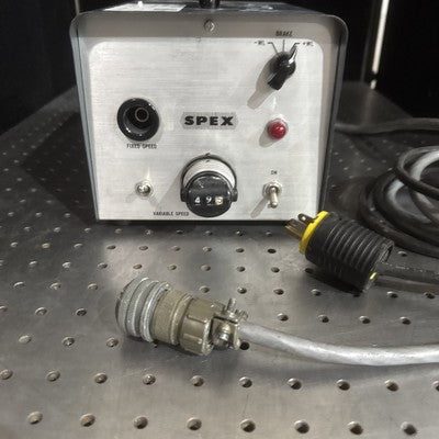 EC ELECTRO MOTOMATIC SPEED CONTROL UNIT 159260