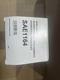 Carquest SAE1164 Wiper Switch **SALE**
