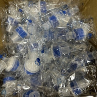 Medline HME Filter Angled DYNJAHME13 Box of 50