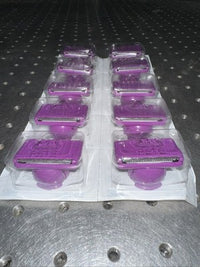 3M 9660 Surgical Clipper Blade Assembly (LOT of 10 pcs)