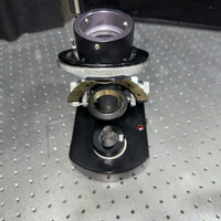 Vintage Wild Heerbrugg Model M20-41774 Binocular Microscope For Parts
