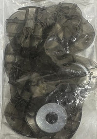 Denar Mark 310 Dental Articulator w/ 10 Mounting Plates