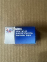 Power Steering Pressure Switch CARQUEST PSA1017