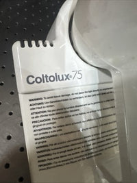 Coltene Whaledent C7964 Dental Curing Light Coltolux 75