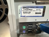 Optical Imaging Imager 3001 Lab Interface