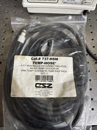 Cincinnati Sub-Zero CSZ 737 Micro-Temp Pump MC