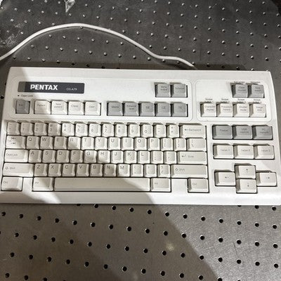 Pentax OS-A79 Keyboard for Video Processor