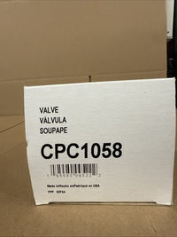 Carquest CPC1058 Vapor Canister Vent Solenoid