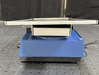 IKA Vibrax VXR S1 Platform Shaker Orbital Vibrating Lab Mixer Working