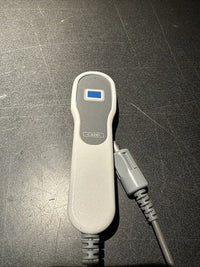 Lot Of 2 Smiths Medical 21-2186-25 CADD Solis Remote