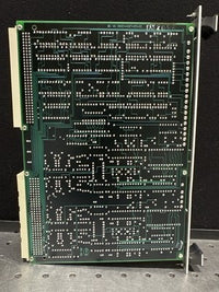 Kulicke & Soffa 8001-4067 Servo Preamp Board 08001-4067-001-03 K&S