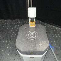 Renfert Top Spin Laser Pin Drill, 1835-4000, SN A00773