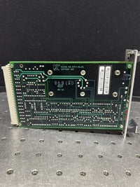 Kulicke & Soffa 8060 Z Prime Amplifier 8001-4044-000-05 Servo Drive Module