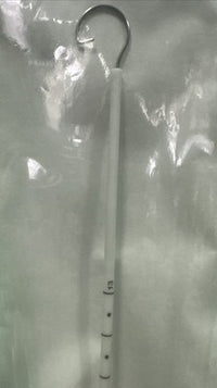 Christoph Miethke 180mm w/ Burrhole Deflector REF 09011018 Sterile Exp 04/2029