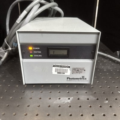 Photometrics CE200A Camera Electronics Unit