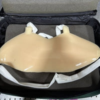 Health Ed Co Silicone Breast Self-Examination Model