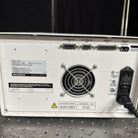 Beckman Coulter System Gold 166NM 166 NM HPLC Detector 728666
