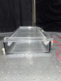 Owl A3-1 Separation System Electrophoresis, Class II, S/N 123606