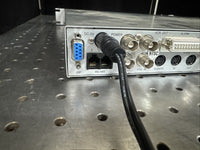 ARM Electronics C9TMX 9-Channel Color Triplex Multiplexer