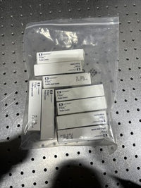 Expired (2021) Filac Thermometer Probe Covers, 9 Boxes 20 Covers Per Box