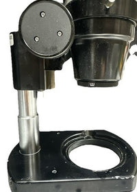 Olympus 252430 SZ Stereo Zoom Microscope w/ G10X Eyepieces & 0.75x Lens
