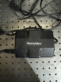 Welch Allyn Propaq Encore Power Adapter Charger 503-0054-02 w/ Power Cable