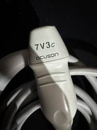 Siemens Acuson 7V3c Ultrasound Transducer Probe