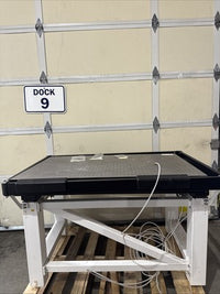 Newport VH3648 OPT  Pneumatic Leveling And Vibration Damping Table