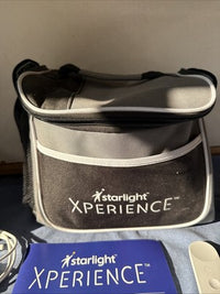 Starlight Xperience Lenovo Solo VR Headset Daydream Bionik Mantis Set