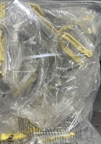 Welch Allyn KleenSpec Vaginal Speculum 590XS XS Lot of 9