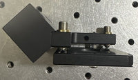 Affymetrix Optical Dichroic Filter Mount Assembly GeneChip Scanner Laser Optics
