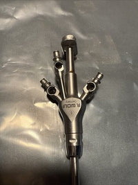 Richard Wolf 5.5 mm OptiFLOW Continuous-Flow Operating Sheath with 5 Fr Channel