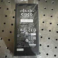 Genuine Cisco POE16U-1AF Power Injector 56V 0.285A 341-0556-01 No Power Cable