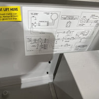 Labconco Precise HEPA Filtered Controlled Atmosphere Glove Box 5220200