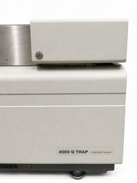 Applied Biosystems / MDS SCIEX 4000 QTRAP LC/MS/MS System