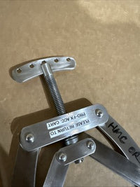 Mizuho OSI Profx Kirschner Tractor Wire Bone Extra Long  121-02