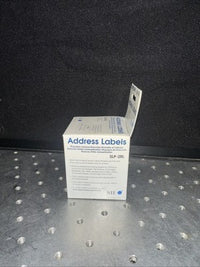 Seiko Instruments SmartLabels (model SLP-2RL) 1 1/8”x3 1/2”