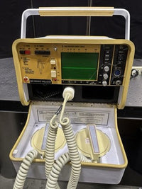 BD Drake Willock FLD320 Vintage 1970’s Medical Unit