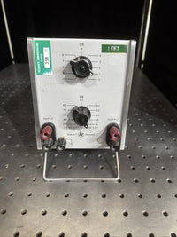HP 350c Attenuator Set Dc-inc 5w-50v